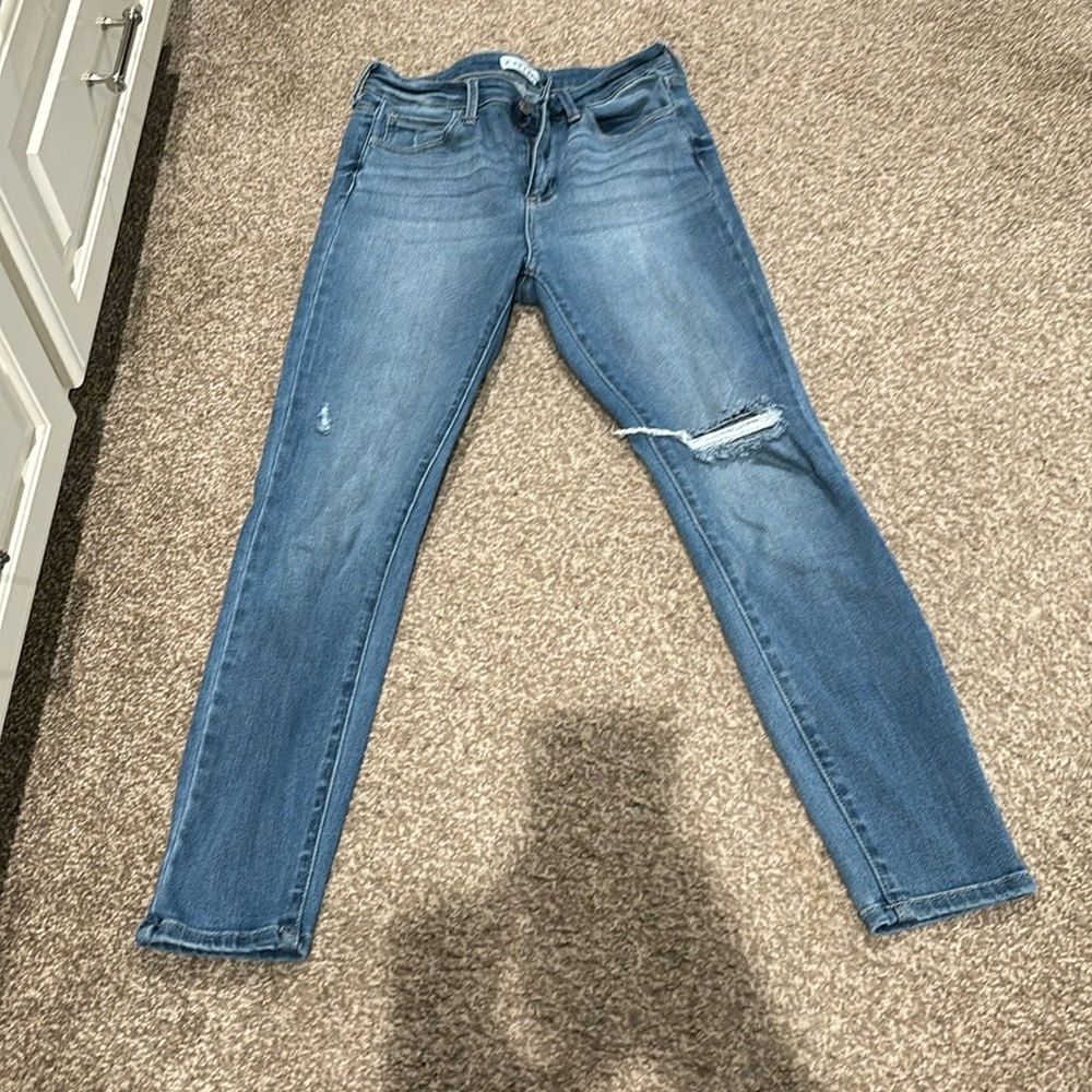 Cello denim